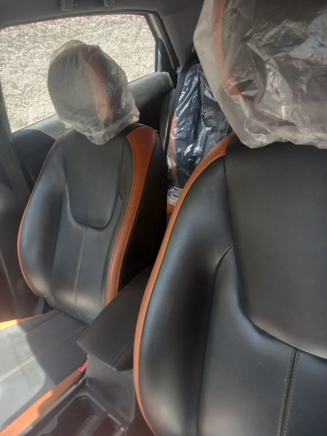 ام وی ام X22 اتوماتیک اسپرت اکسلنت - 1401