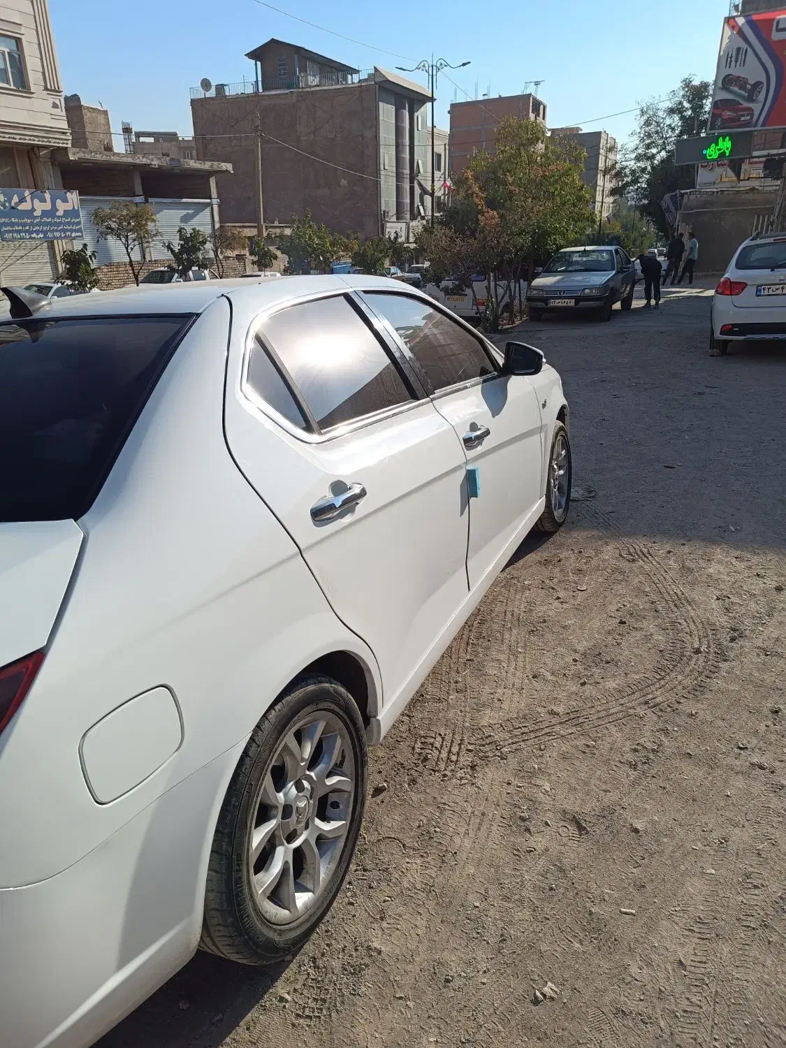 خودرو دنا، پلاس توربو آگهی ann_20952757