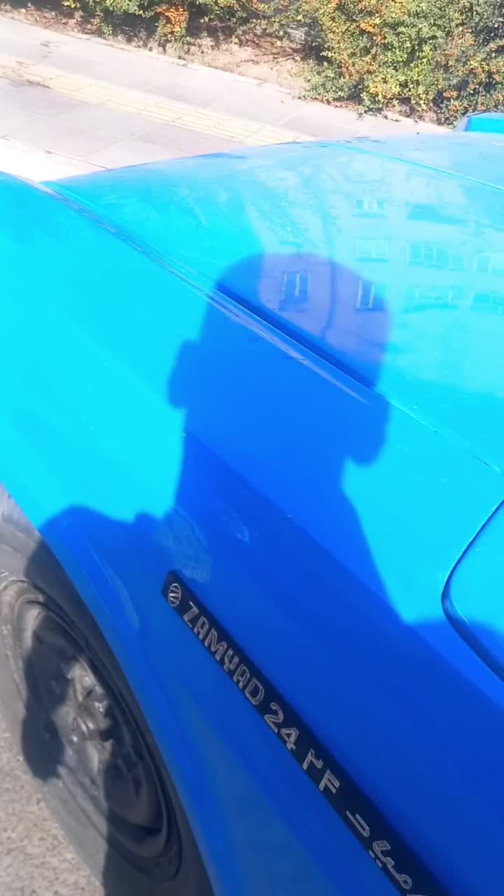 خودرو زامیاد، وانت نیسانZ24 آگهی ann_20952764