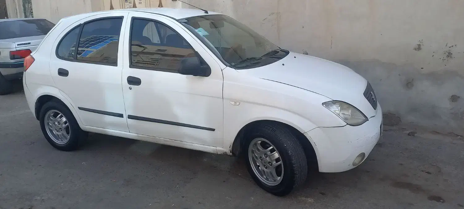 خودرو تیبا، 2 آگهی ann_20952770
