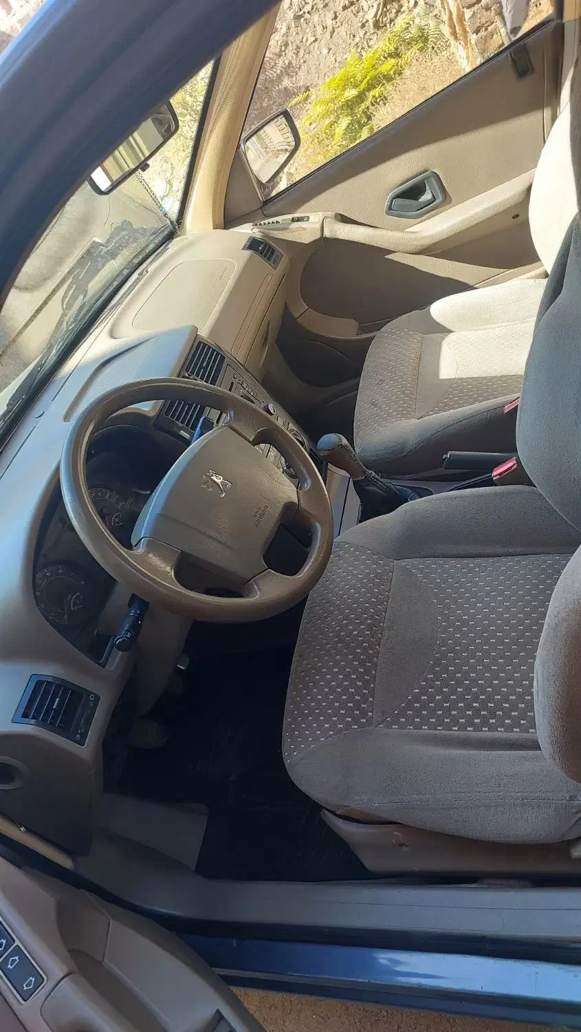 خودرو پژو، 405 آگهی ann_20952800