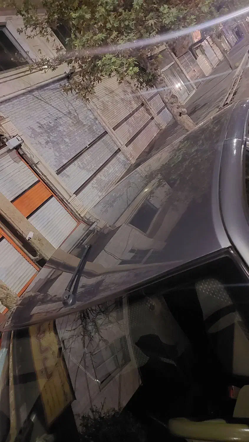 پژو 405 GLX - 1394