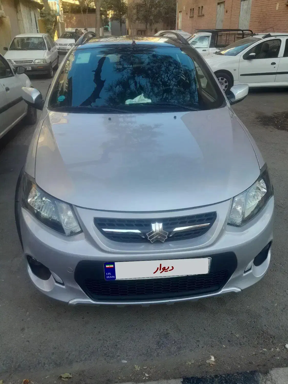 خودرو کوییک، R آگهی ann_20952807