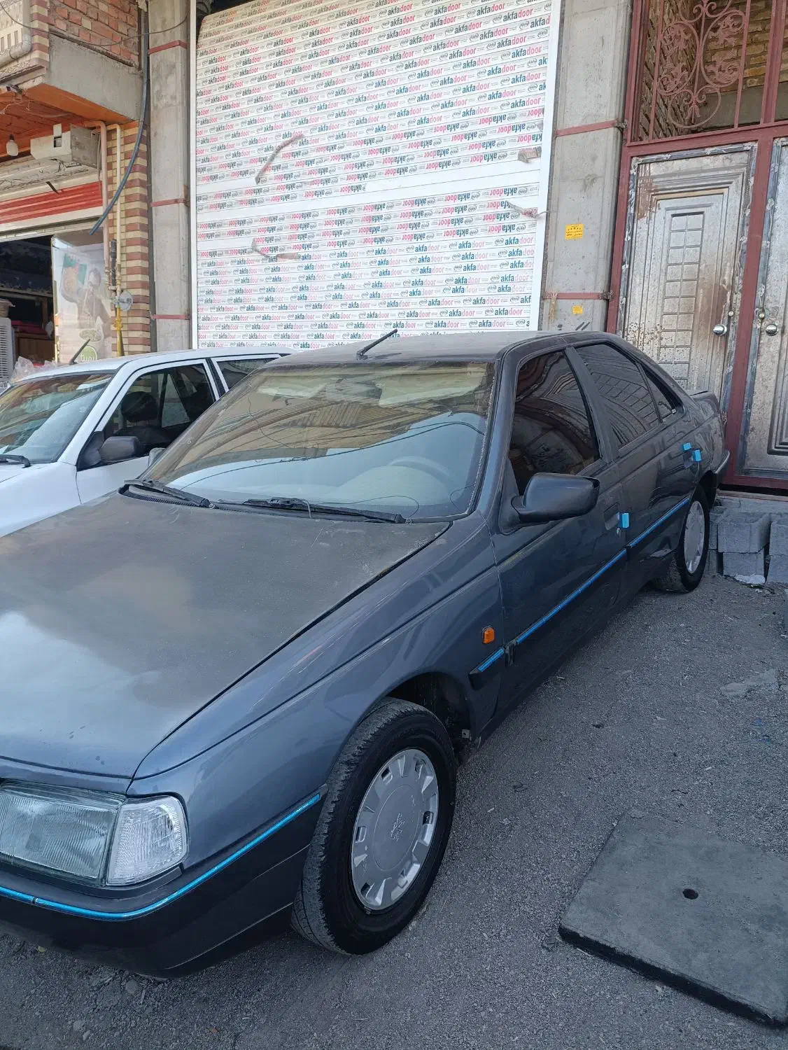 خودرو پژو، 405 آگهی ann_20953223