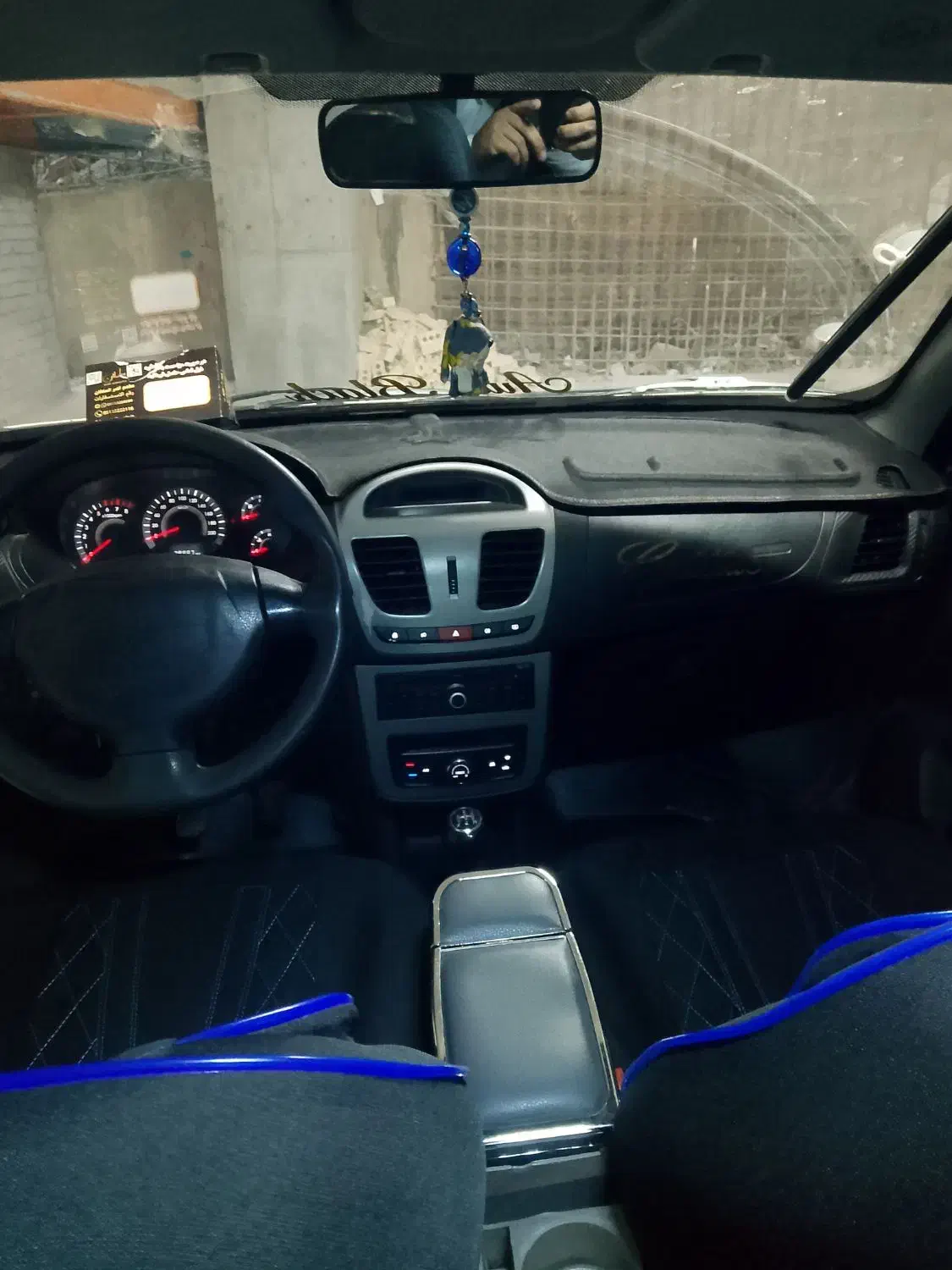 کوییک معمولی دنده‌ای - 1400