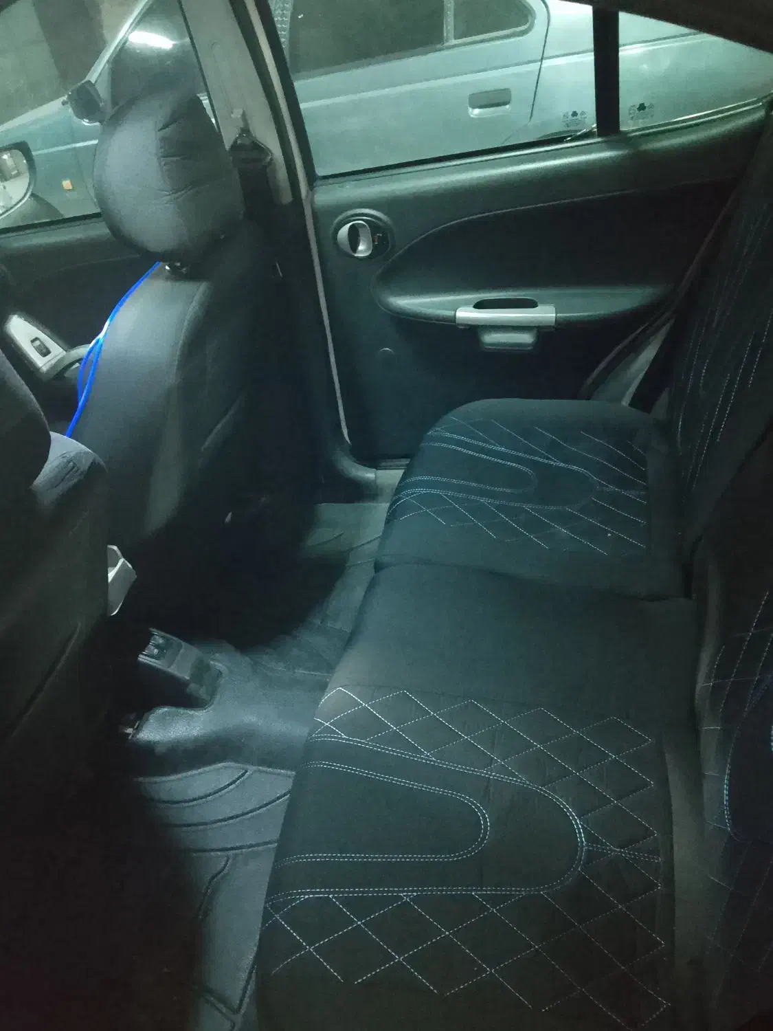 کوییک معمولی دنده‌ای - 1400