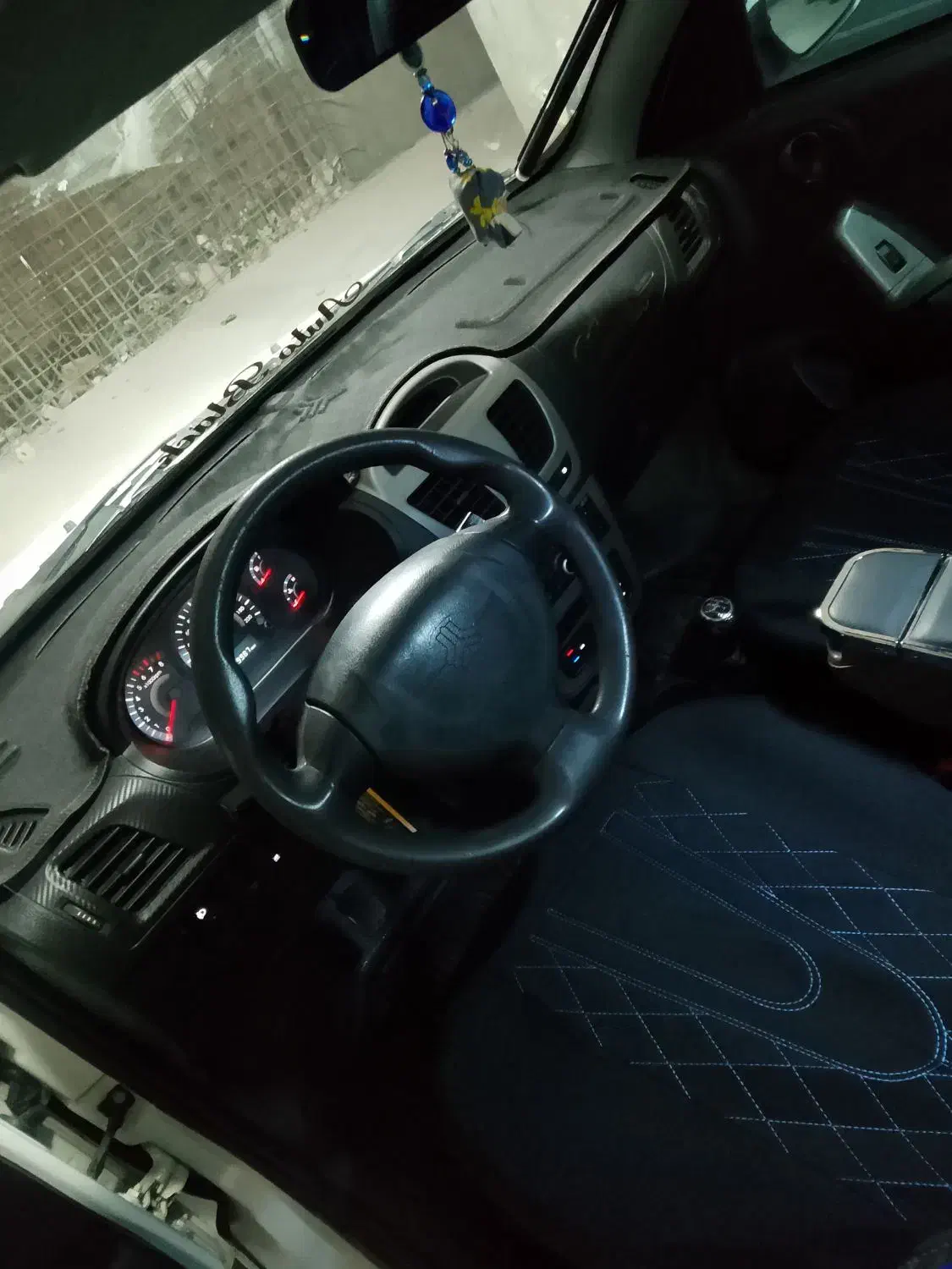 کوییک معمولی دنده‌ای - 1400