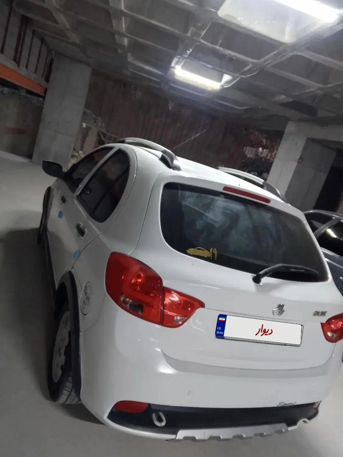 کوییک معمولی دنده‌ای - 1400