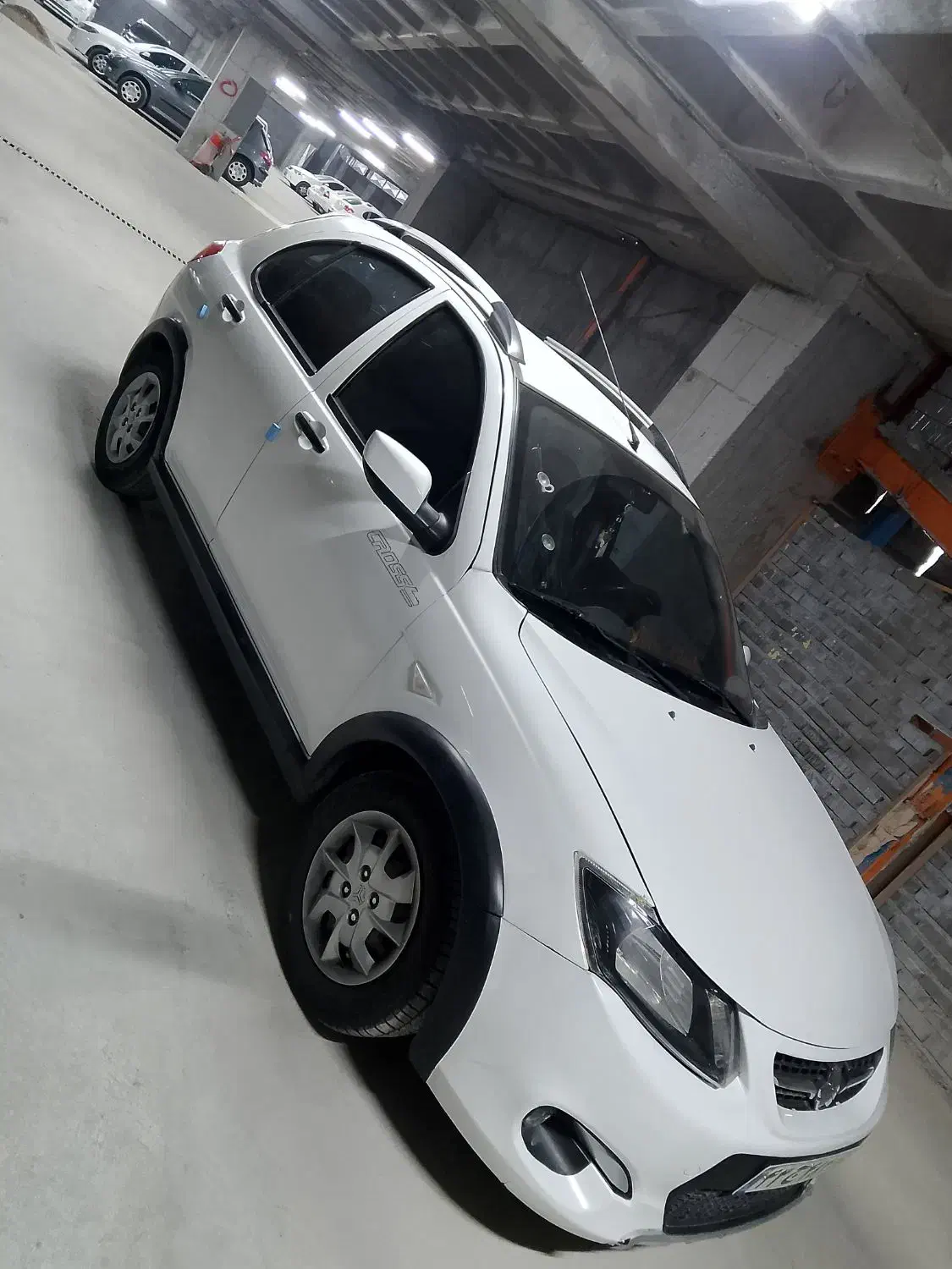 کوییک معمولی دنده‌ای - 1400