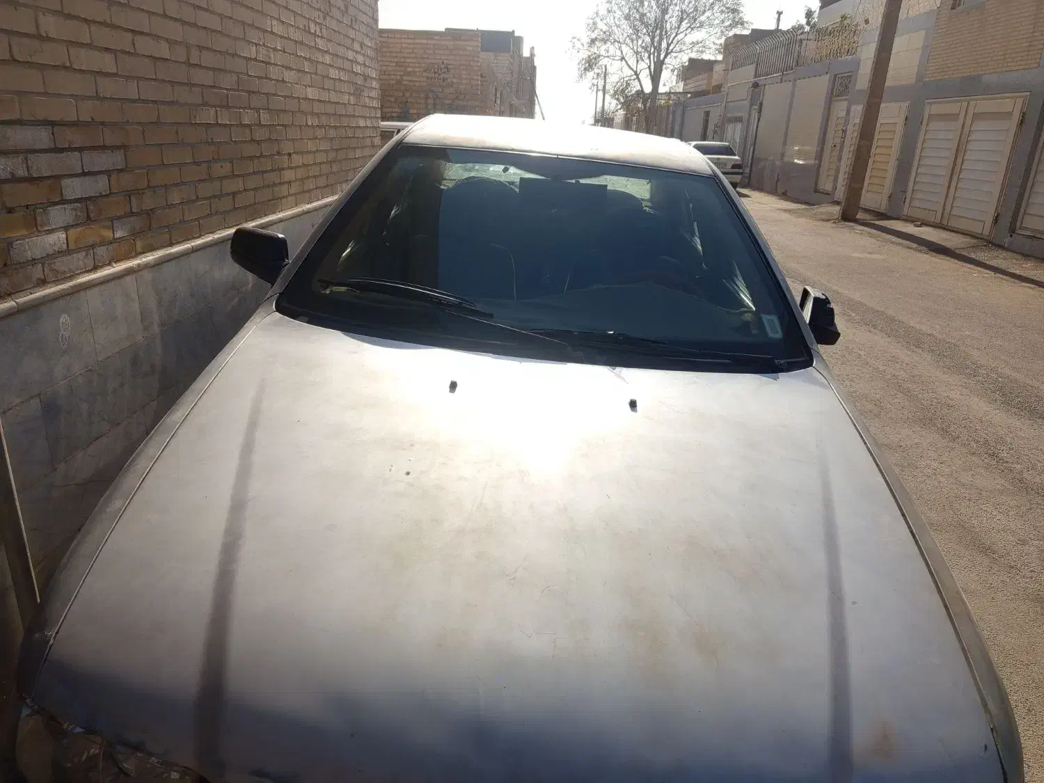 خودرو سمند، LX آگهی ann_20953246