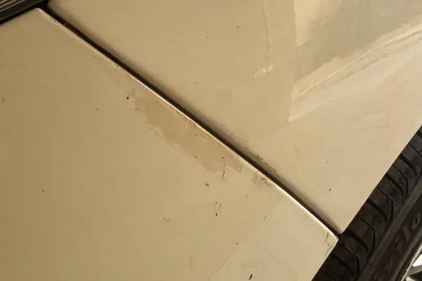 پژو 207 پانوراما دنده‌ای - 1403