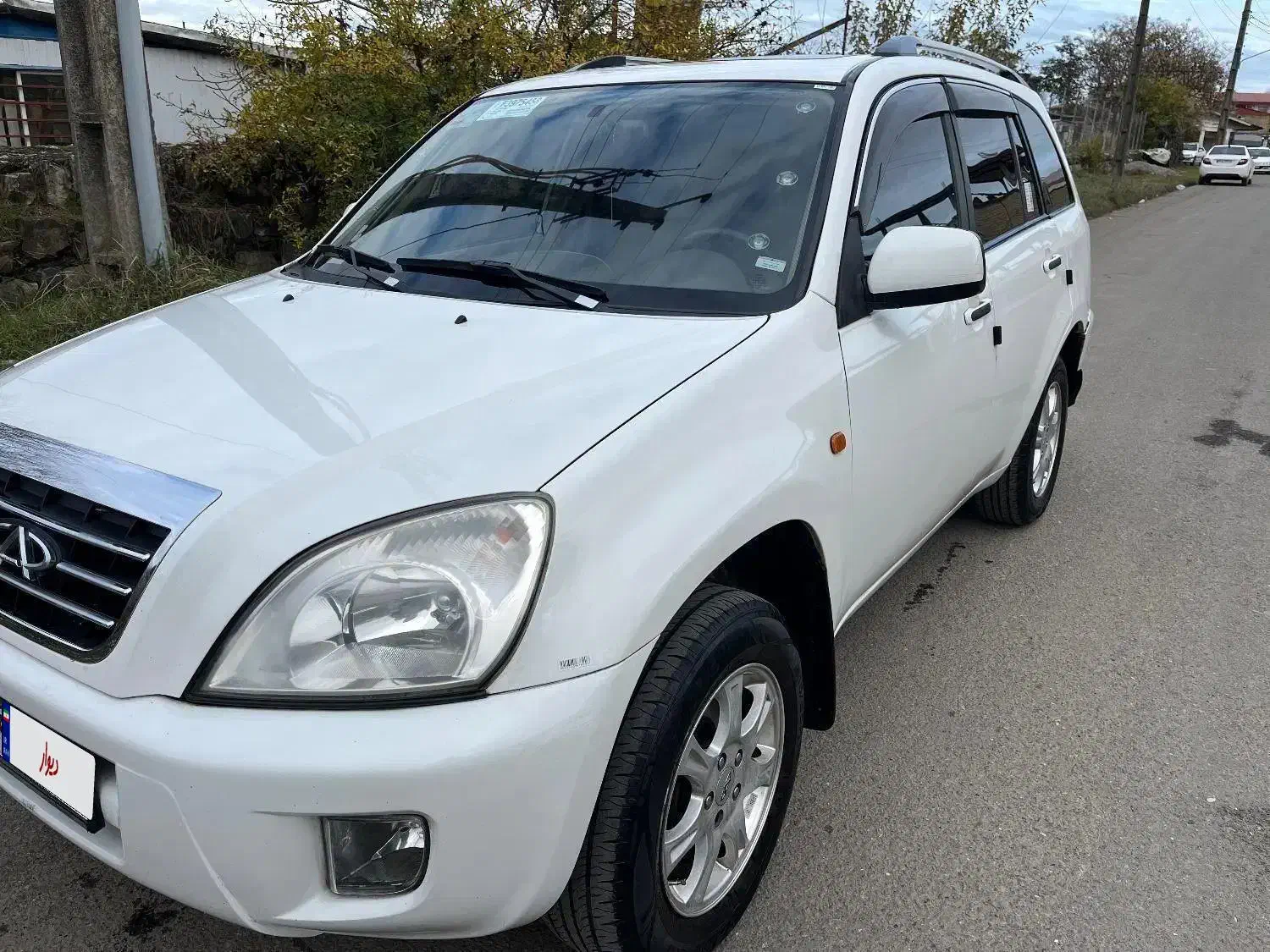 ام وی ام X33 دنده‌ای ساده - 1393