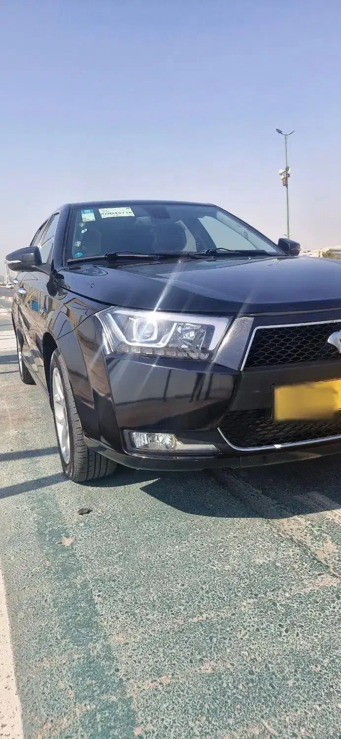 خودرو دنا، پلاس توربو آگهی ann_20953622