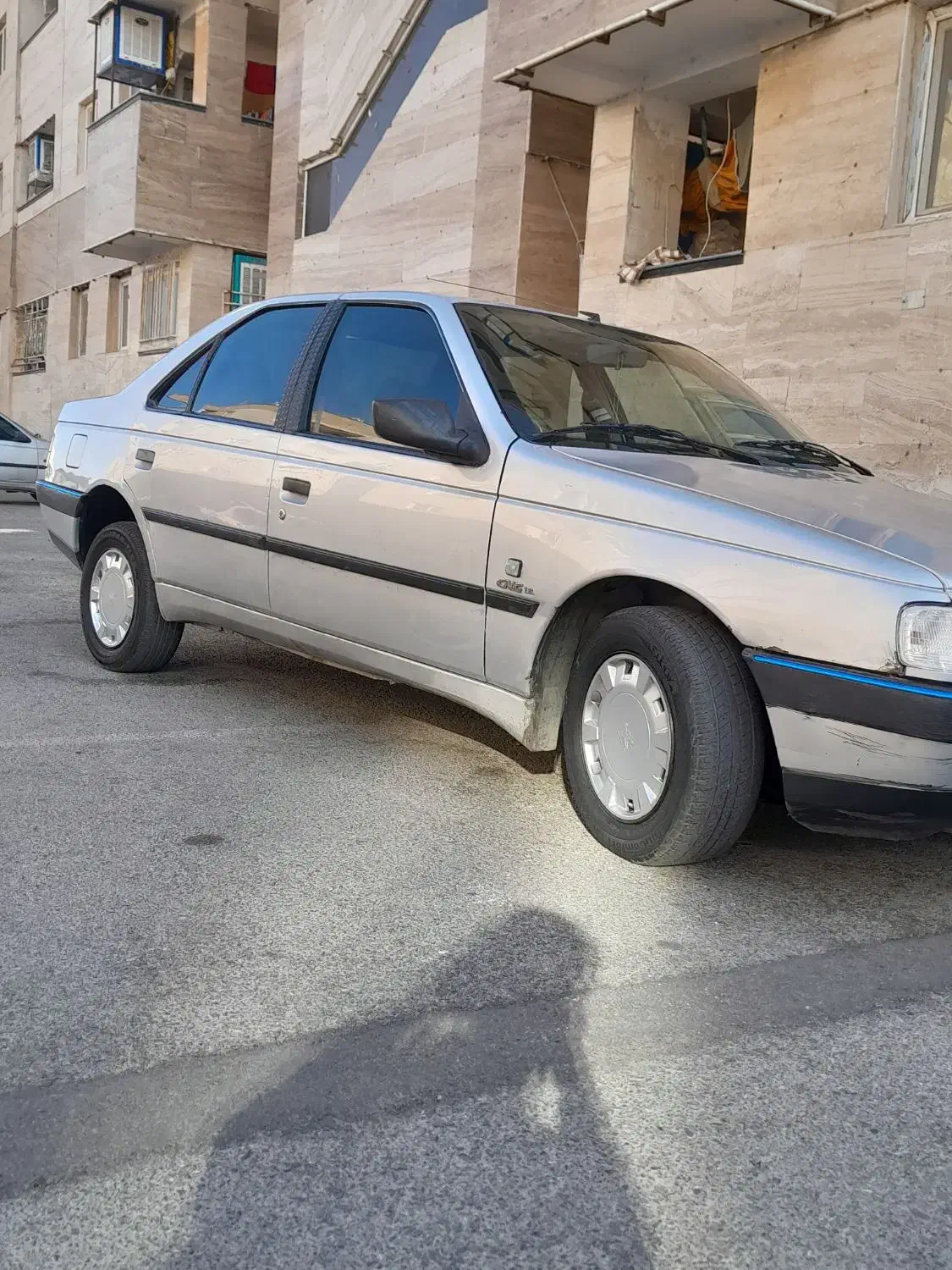 خودرو پژو، 405 آگهی ann_20953627