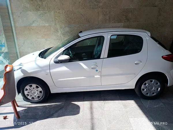 خودرو پژو، 207 آگهی ann_20953863