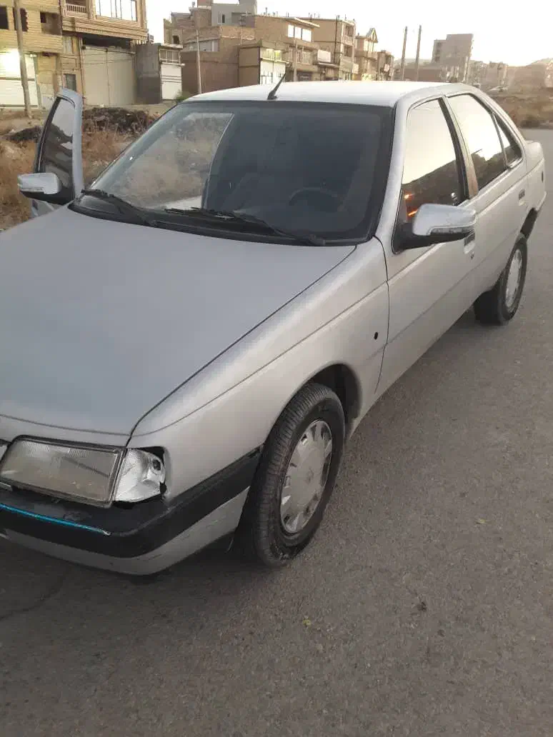 خودرو پژو، 405 آگهی ann_20953993