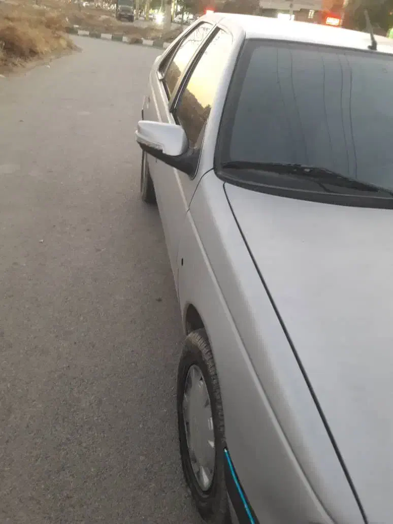 پژو 405 GLX - 1385