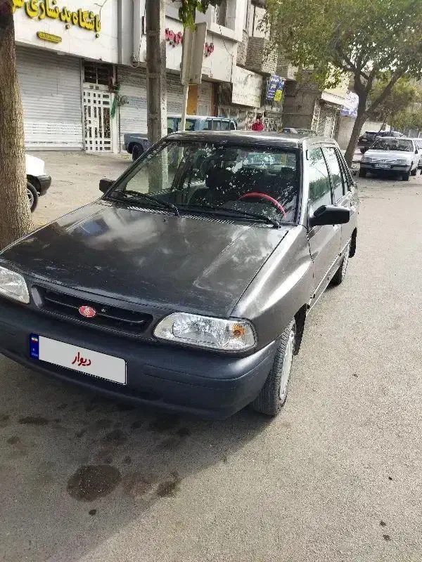 خودرو پراید، صبا آگهی ann_20954474