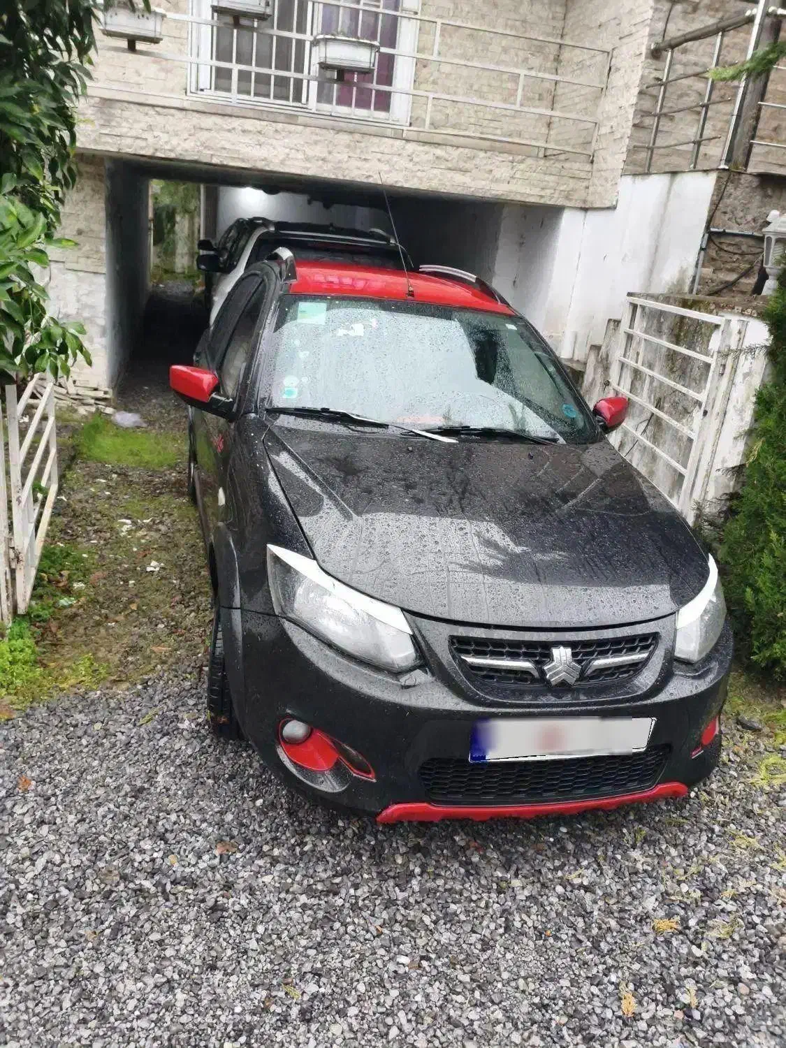 خودرو کوییک، R آگهی ann_20954496