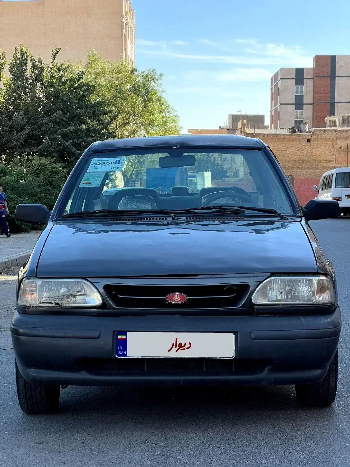 خودرو پراید، صبا آگهی ann_20954512