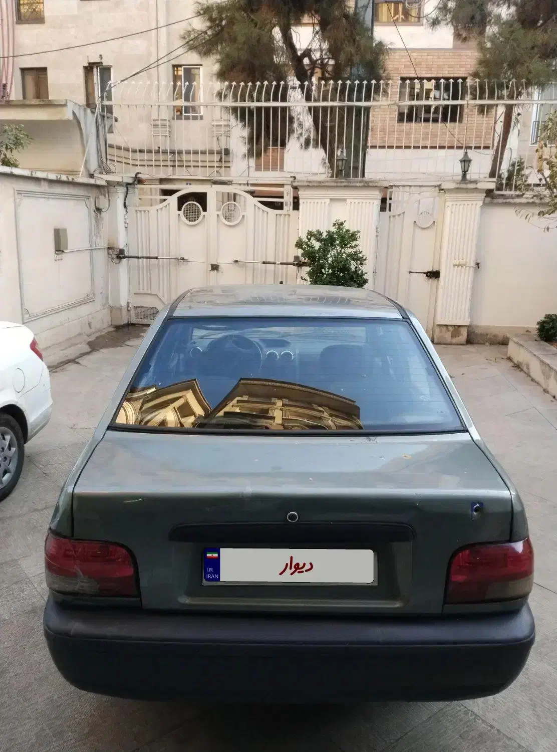 خودرو پراید، 131 آگهی ann_20954518