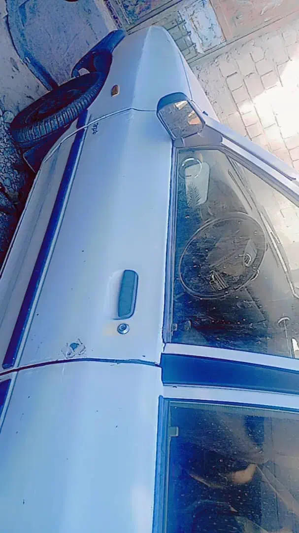 خودرو پراید، صبا آگهی ann_20954529