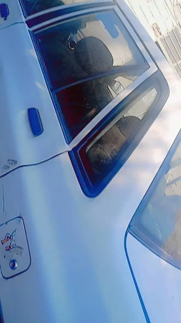 پراید صبا بنزینی - 1390