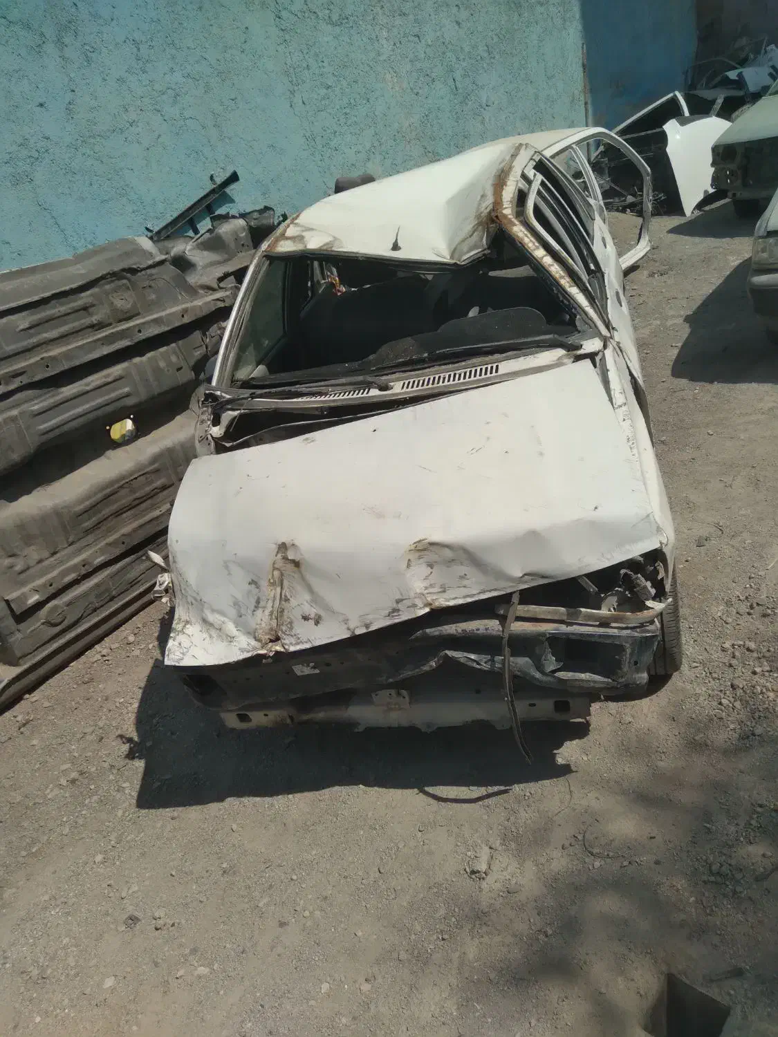 خودرو پراید، 131 آگهی ann_20954536