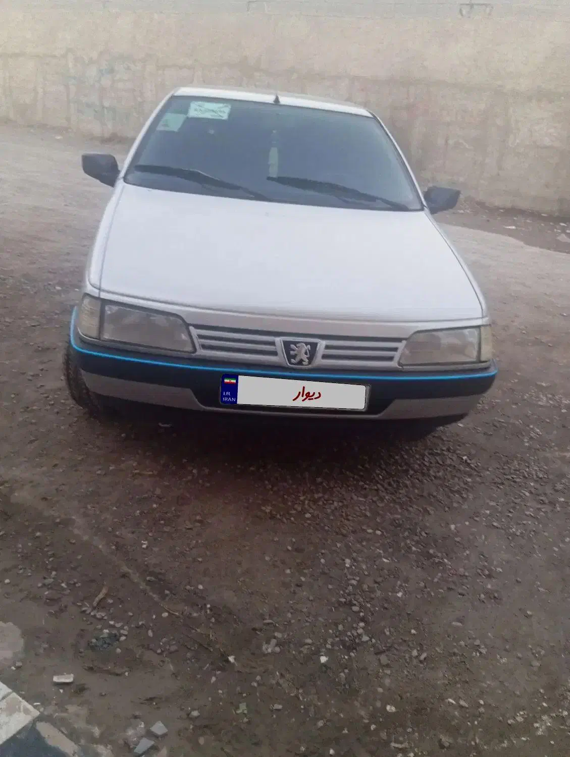 خودرو پژو، 405 آگهی ann_20954542