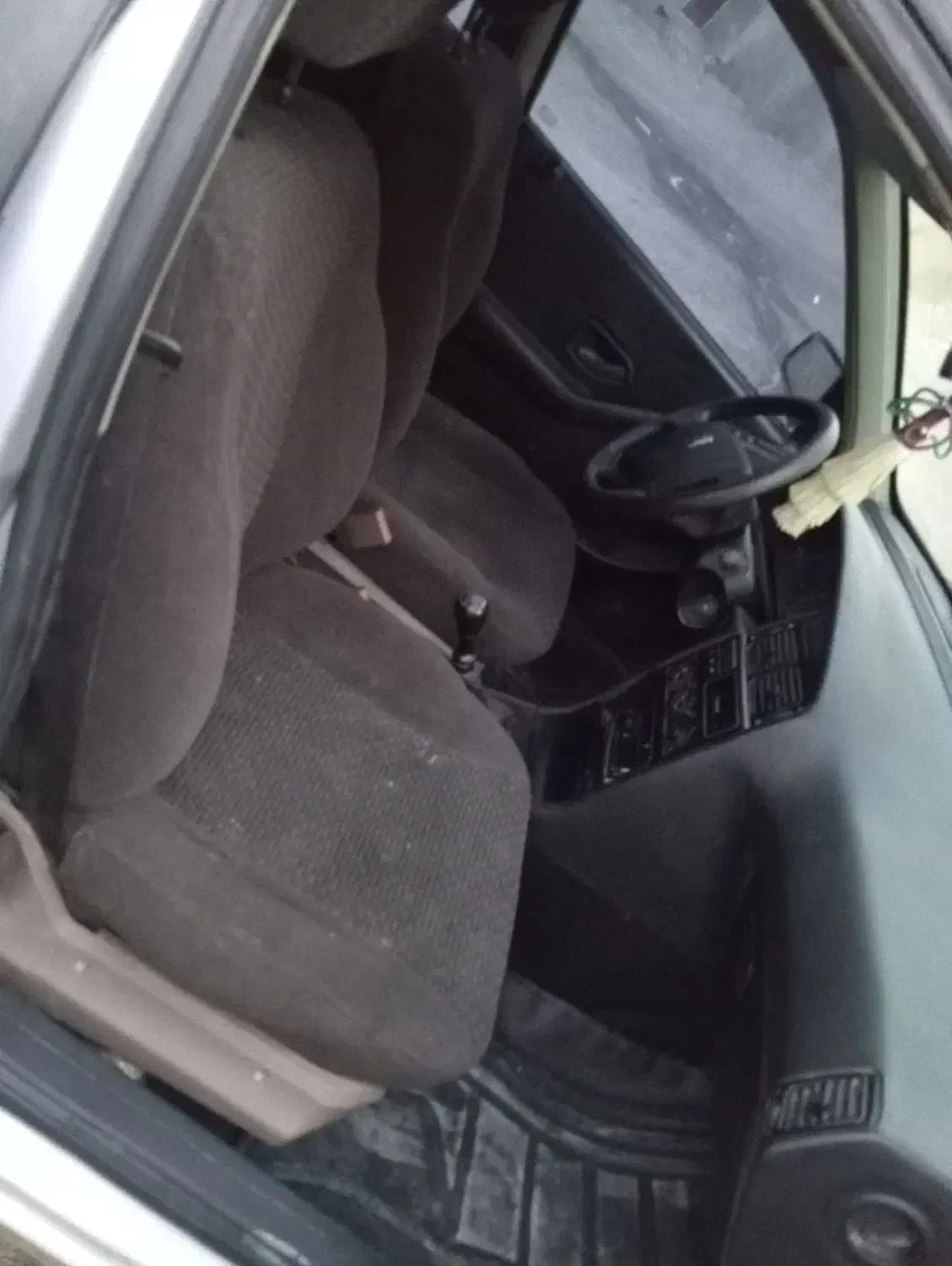 پژو 405 GLX - 1388