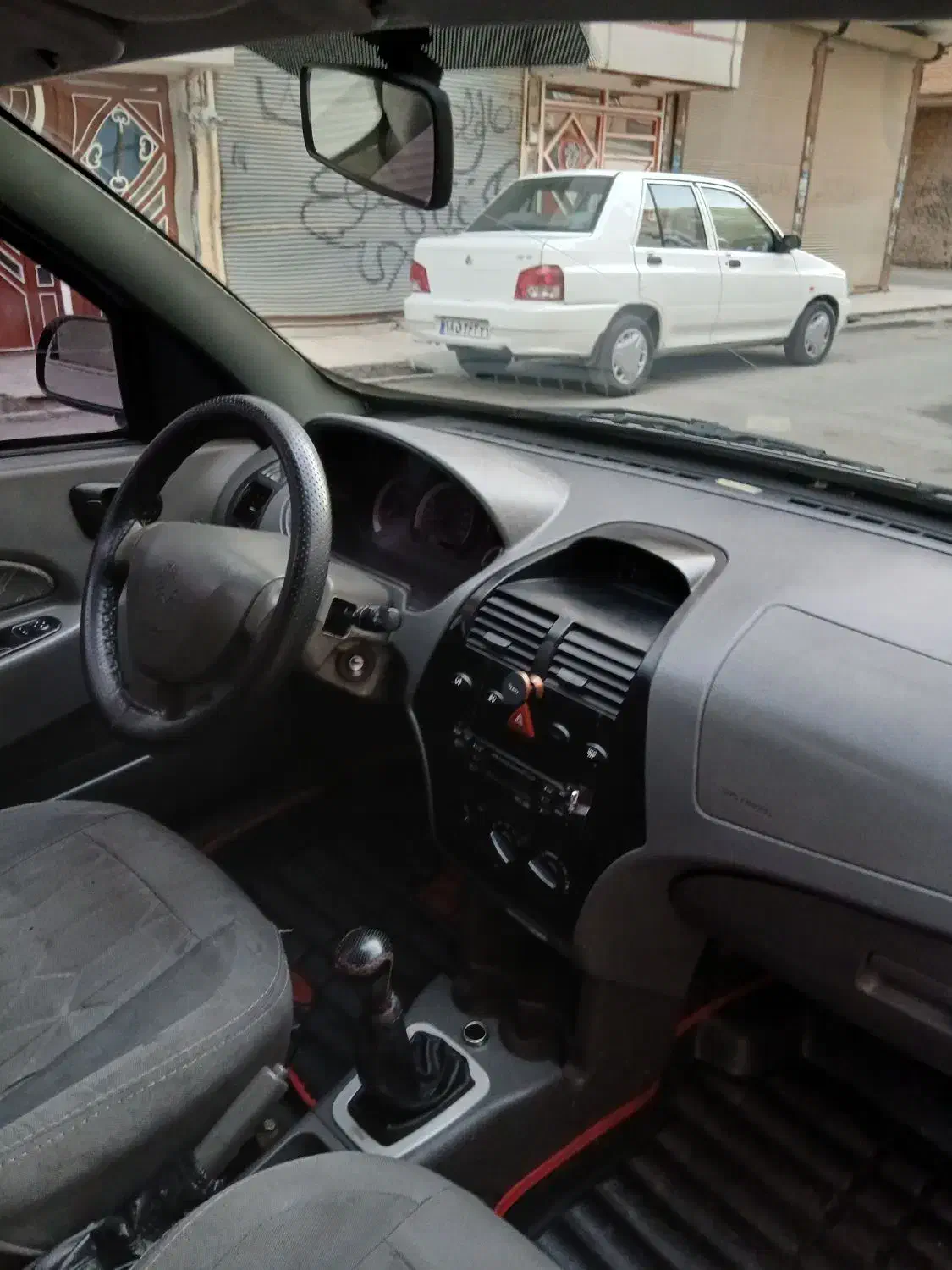 تیبا 2 SX - 1395