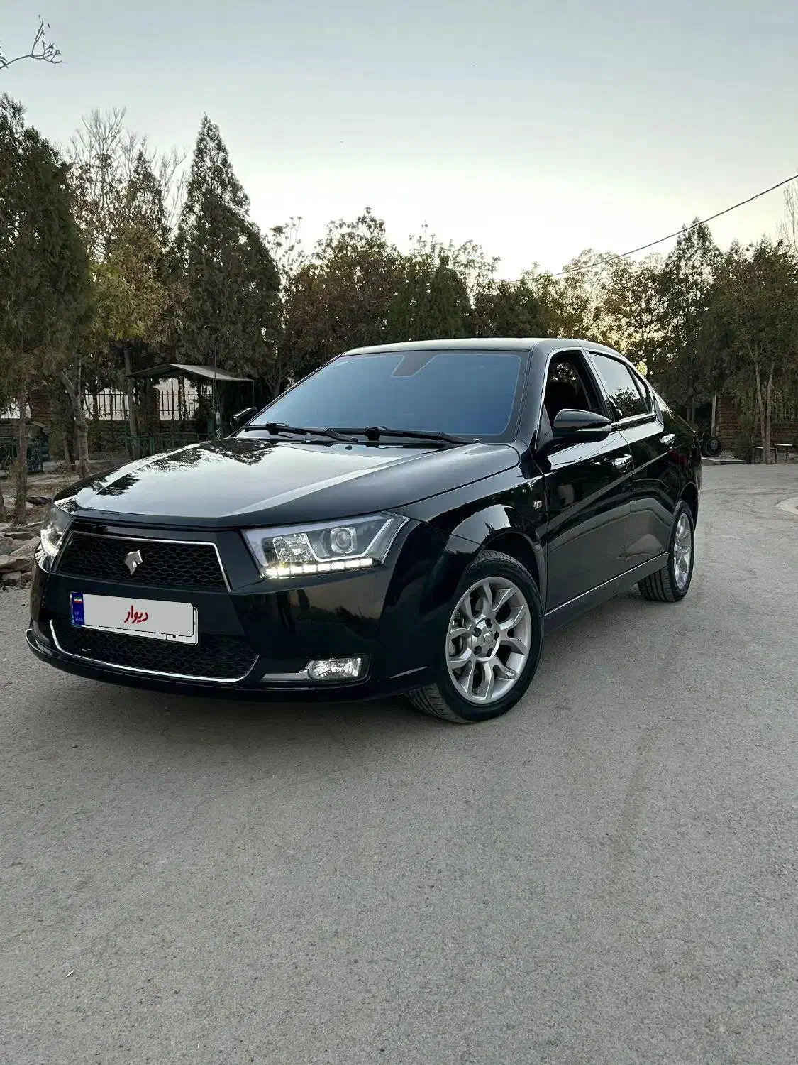 خودرو دنا، پلاس توربو آگهی ann_20954561