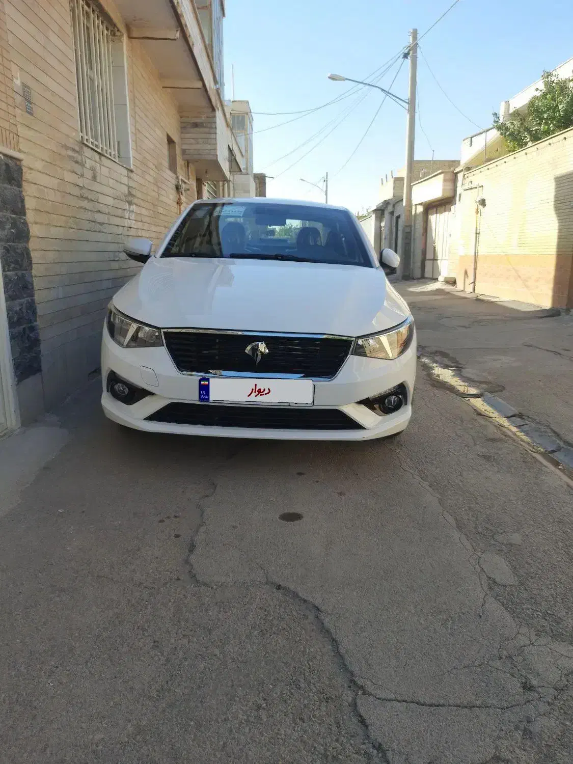 خودرو تارا، دنده‌ای آگهی ann_20954930