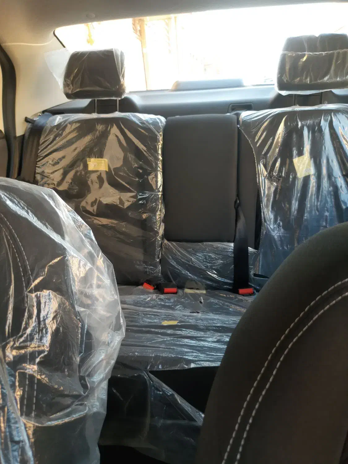 تارا دنده‌ای v1 پلاس ۶ دنده - 1403