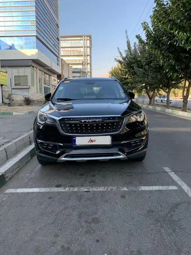 خودرو فیدلیتی، پرایم آگهی ann_20955017