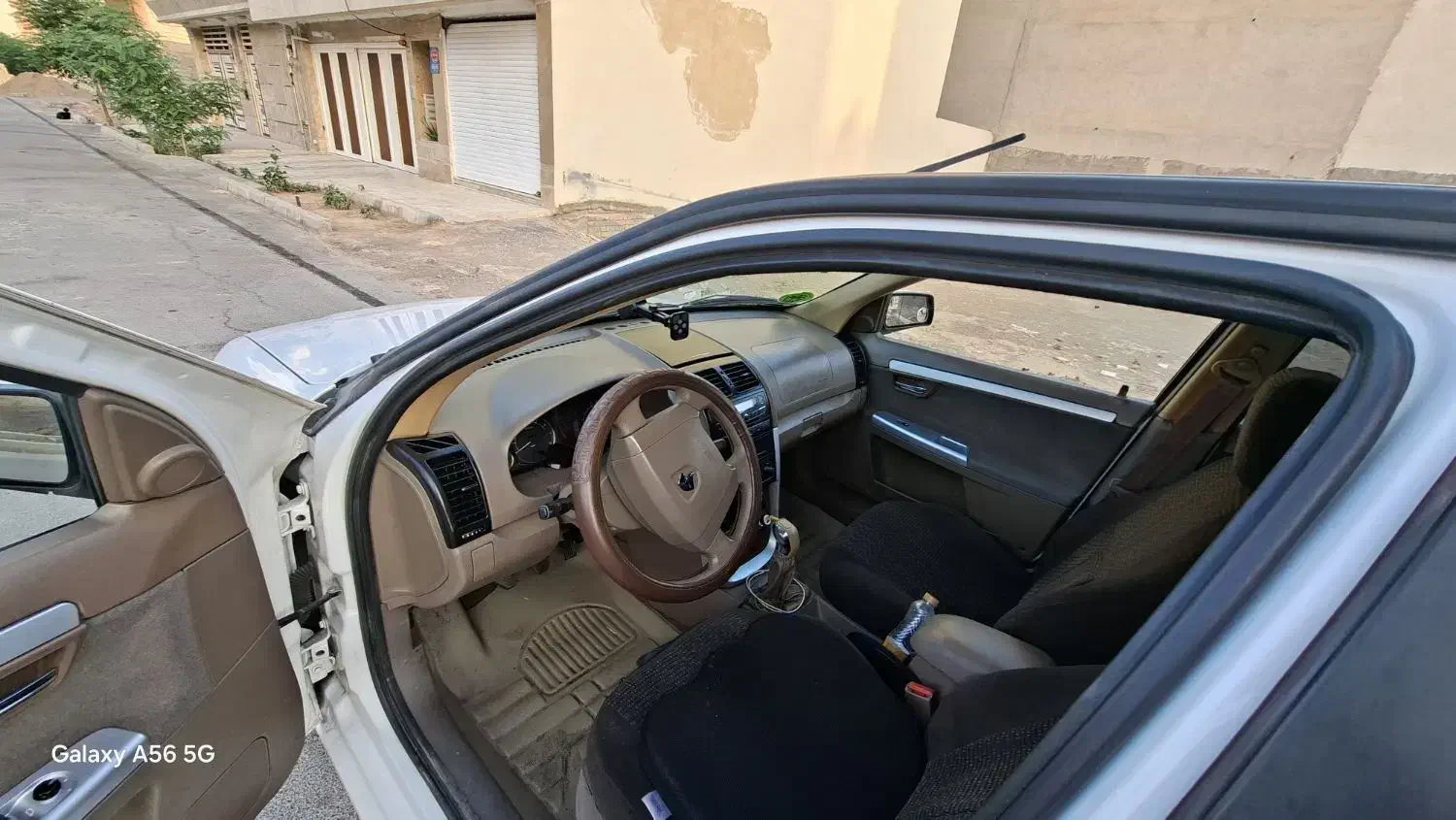 سمند LX EF7 - 1401