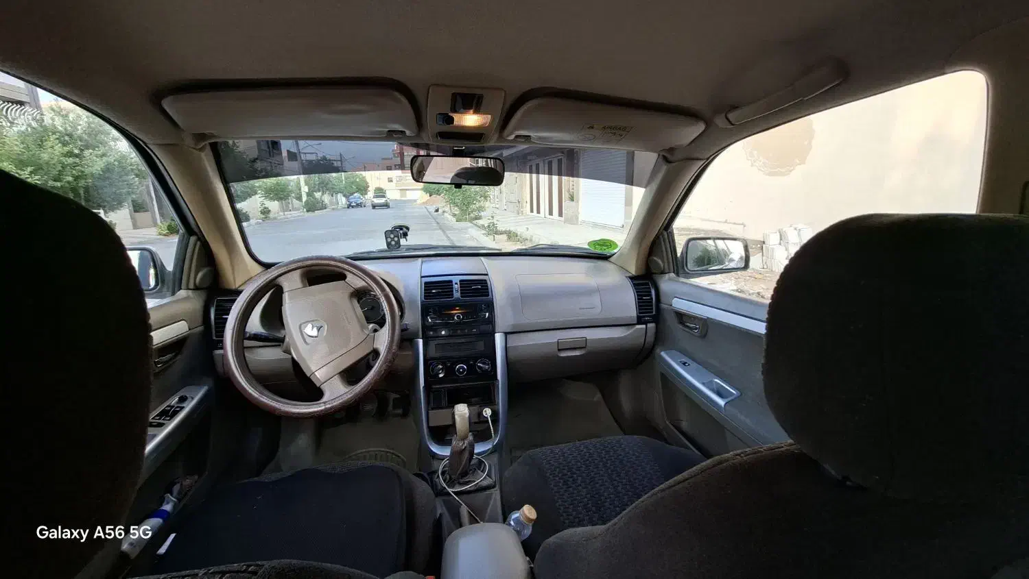 سمند LX EF7 - 1401