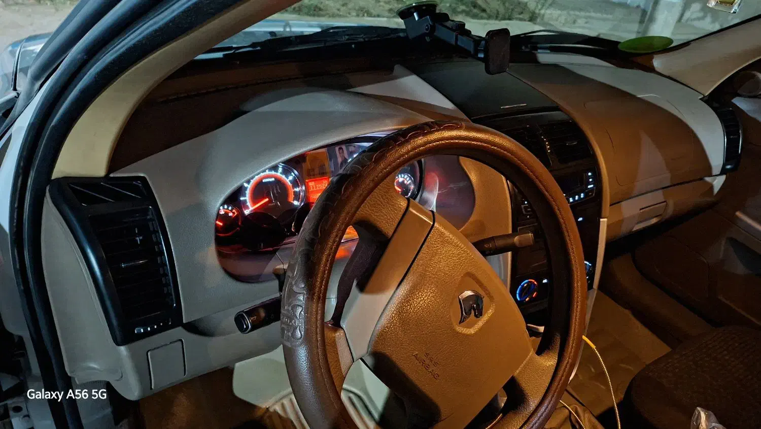 سمند LX EF7 - 1401