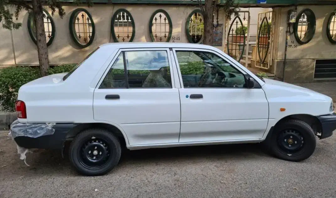 خودرو پراید، 131 آگهی ann_20955380