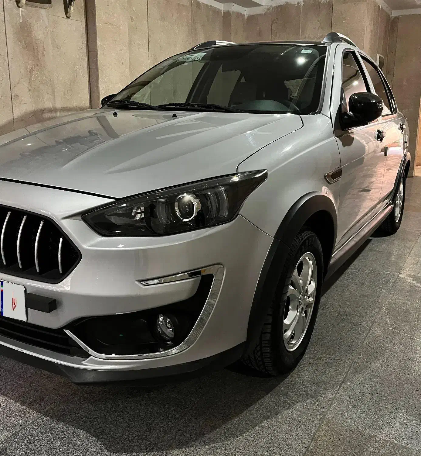 اطلس G دنده ای - 1403