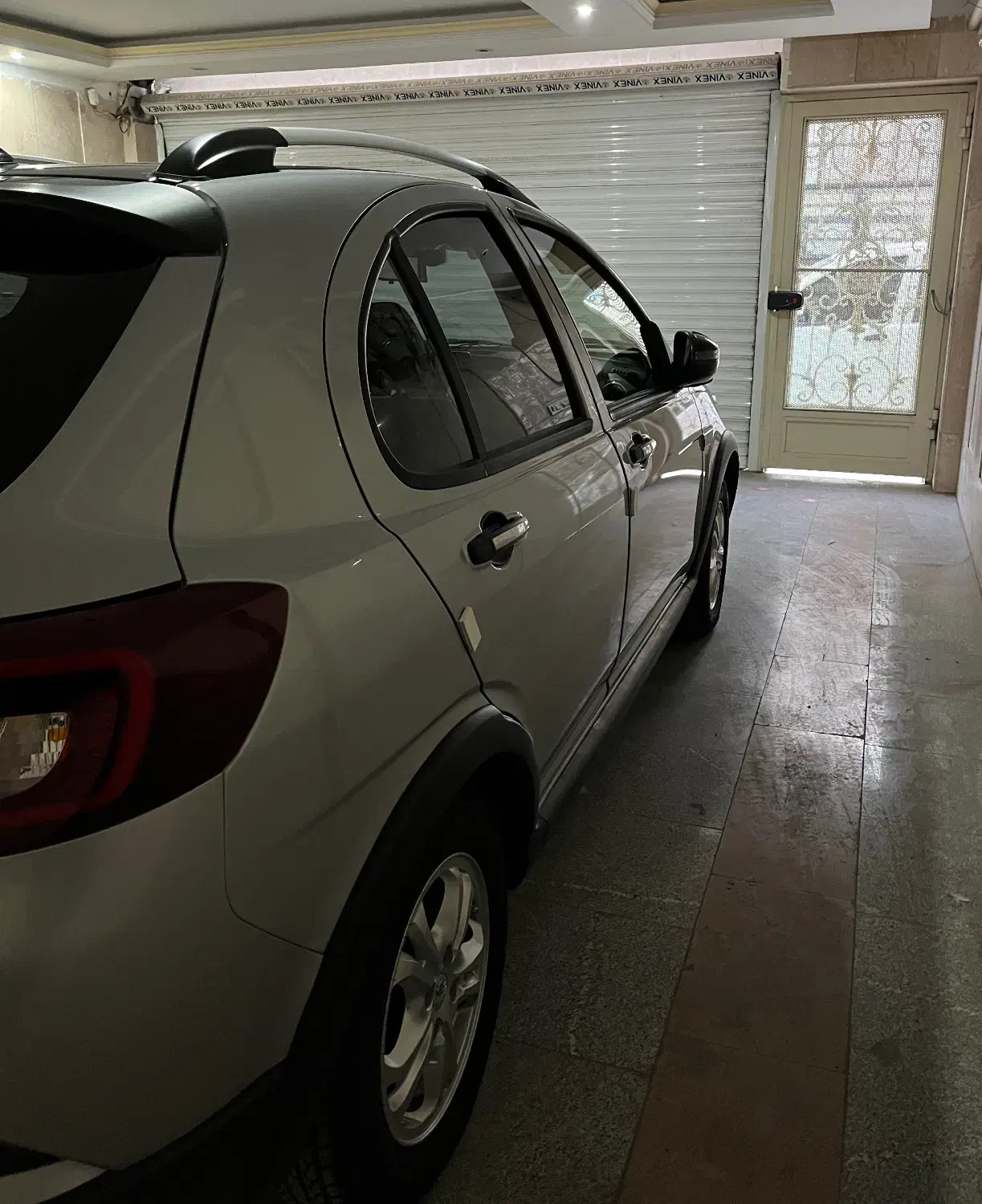 اطلس G دنده ای - 1403