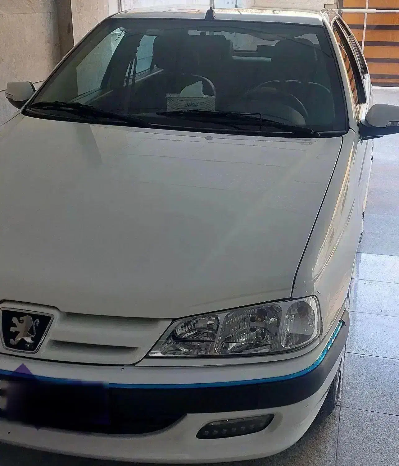 خودرو پژو، پارس آگهی ann_20955463