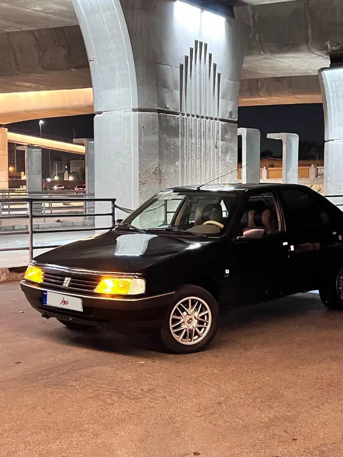 خودرو پژو، 405 آگهی ann_20955779