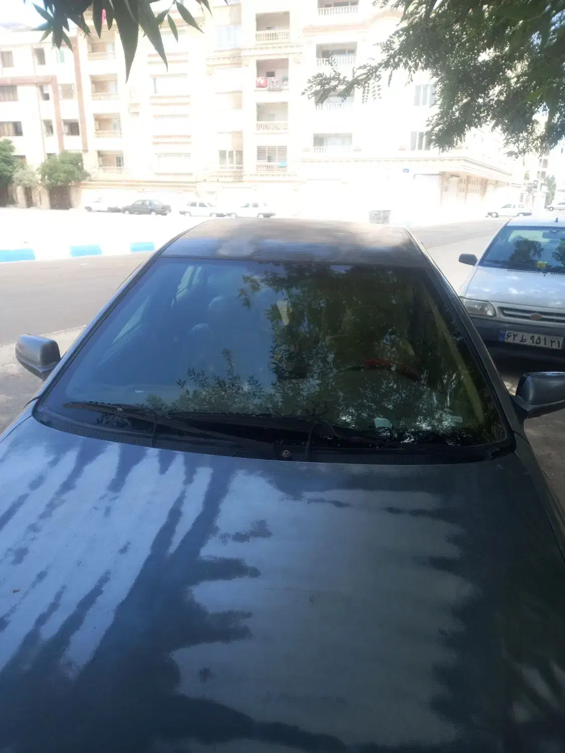 خودرو سمند، X7 آگهی ann_20955834