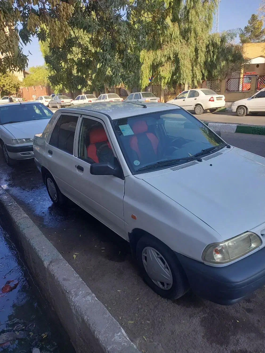 خودرو پراید، صبا آگهی ann_20955877