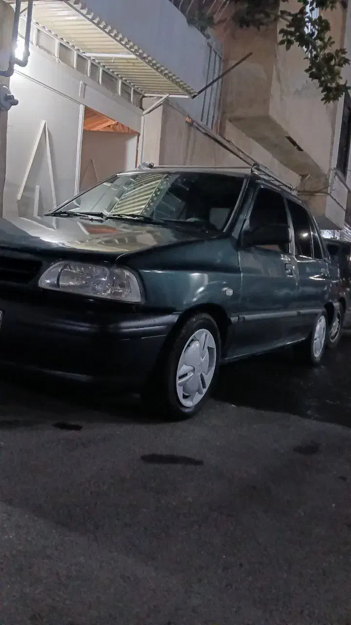 خودرو پراید، صبا آگهی ann_20955883