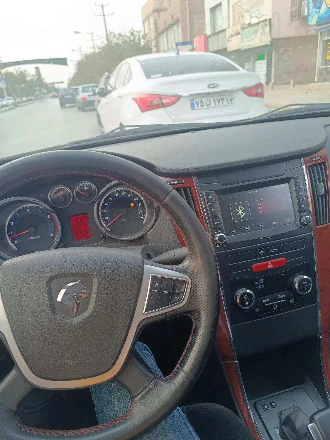 خودرو دنا، پلاس توربو آگهی ann_20955889