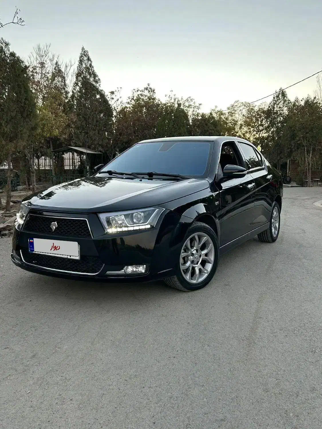 خودرو دنا، پلاس توربو آگهی ann_20955895