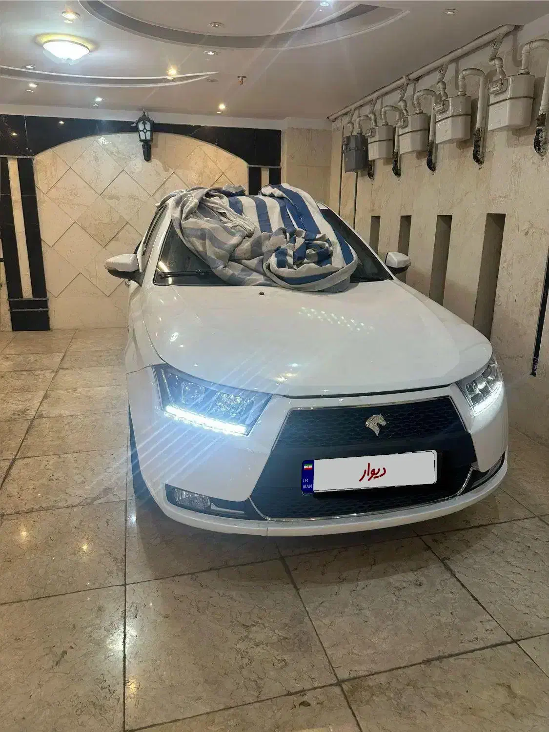 خودرو دنا، پلاس توربو آگهی ann_20955906