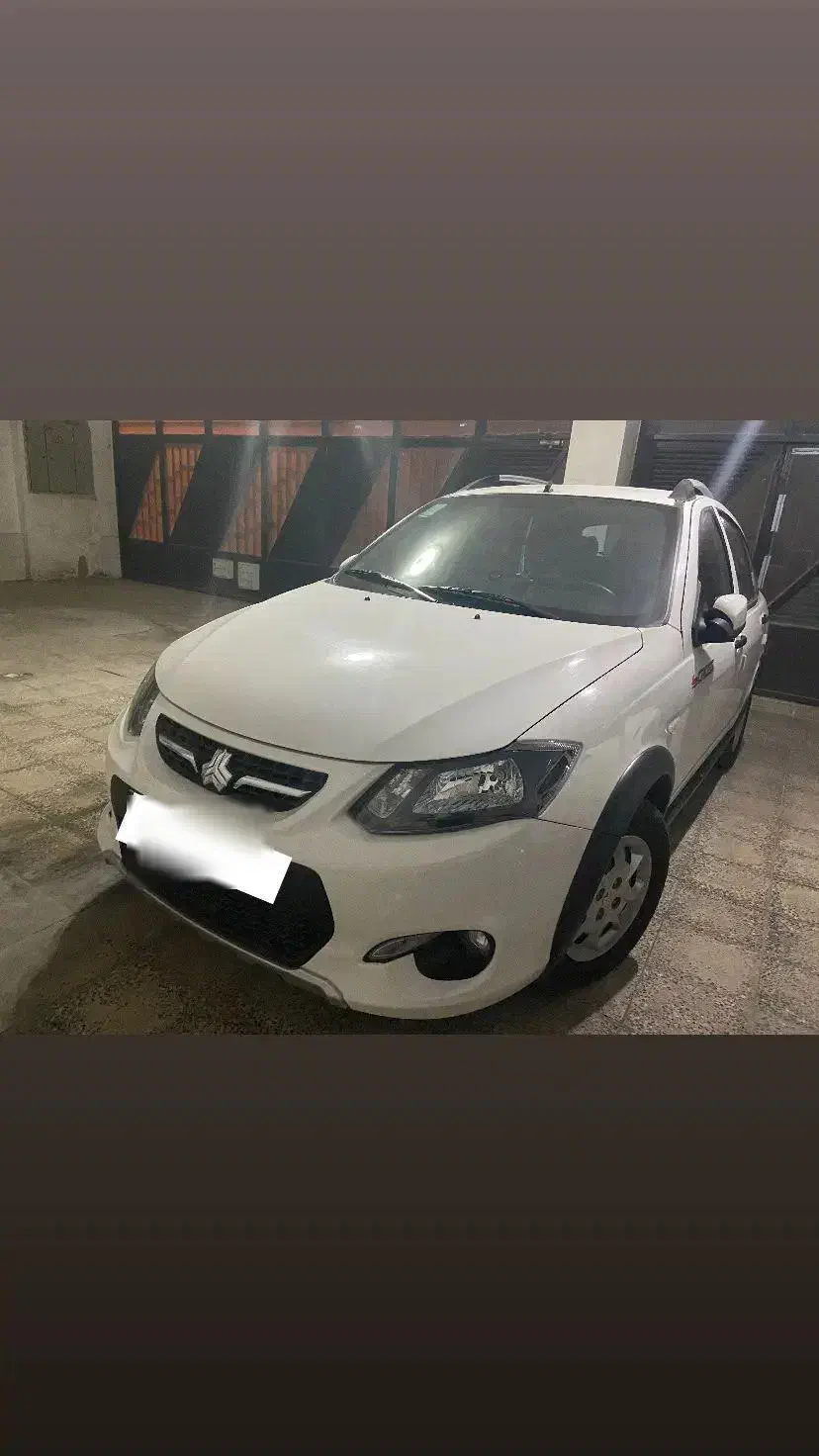 خودرو کوییک، معمولی آگهی ann_20956211